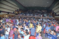 Taxiwala Movie Team at Arjun Theatre